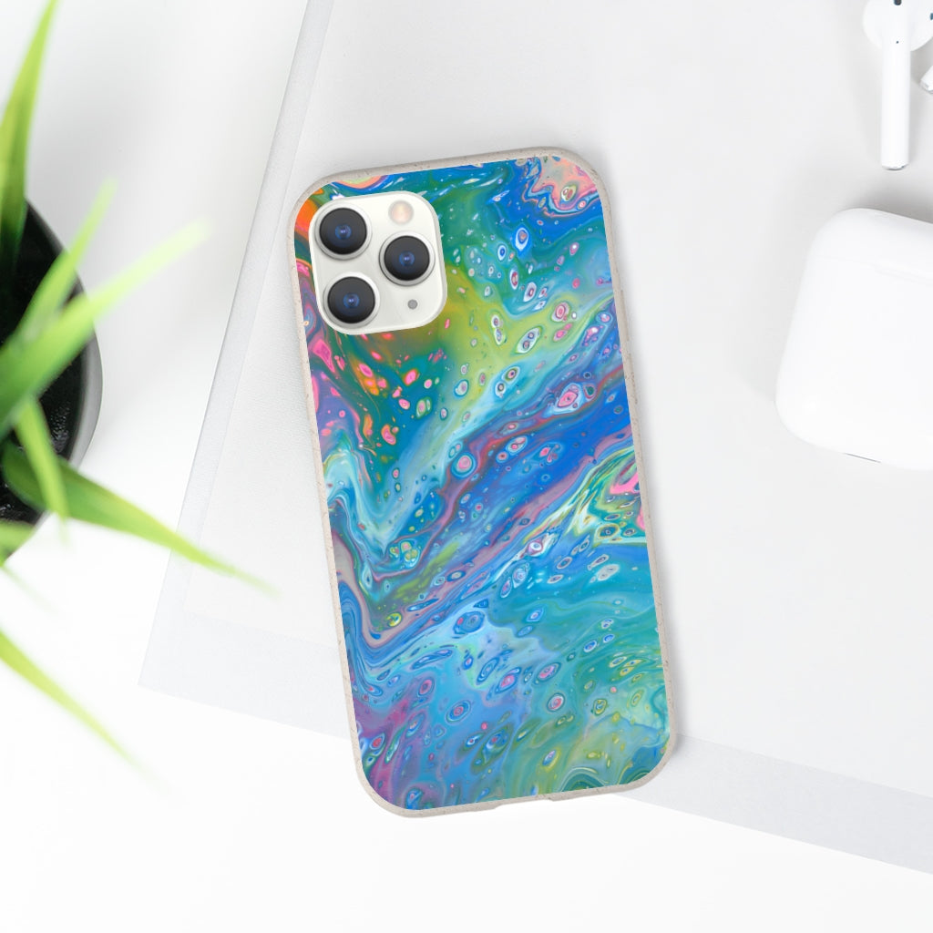 Biodegradable Case