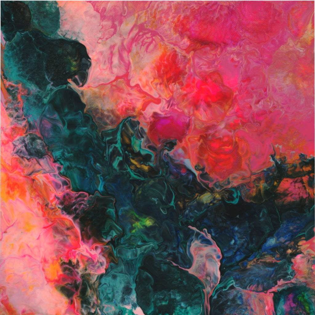 Feel the Borboleta Microfiber Duvet Cover