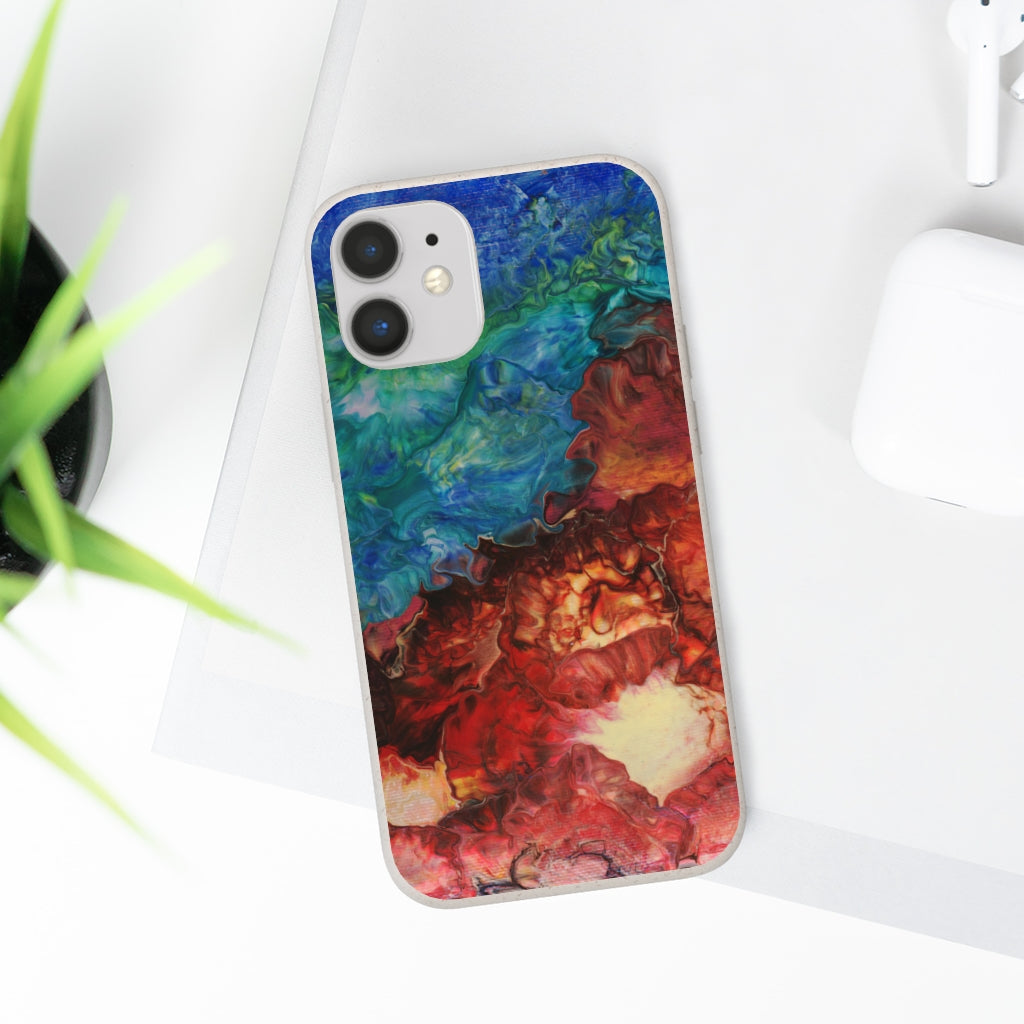 Biodegradable Case