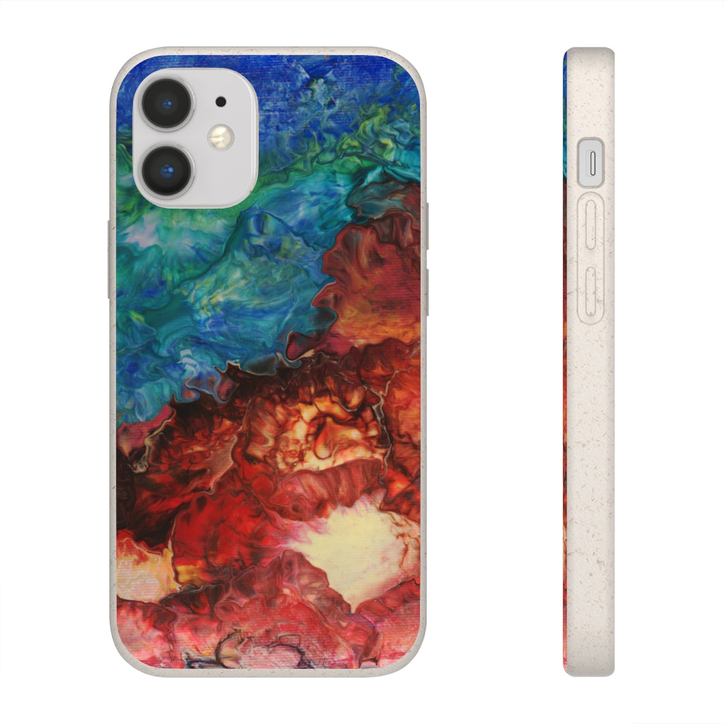 Biodegradable Case