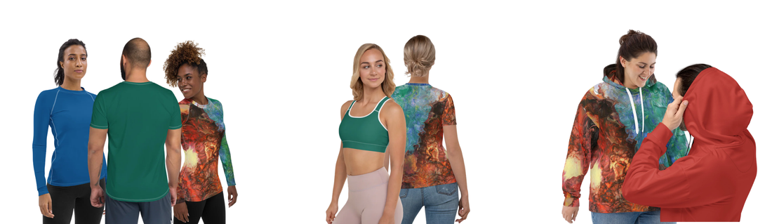 How Do I Add a Pop of Colour to My Wardrobe?