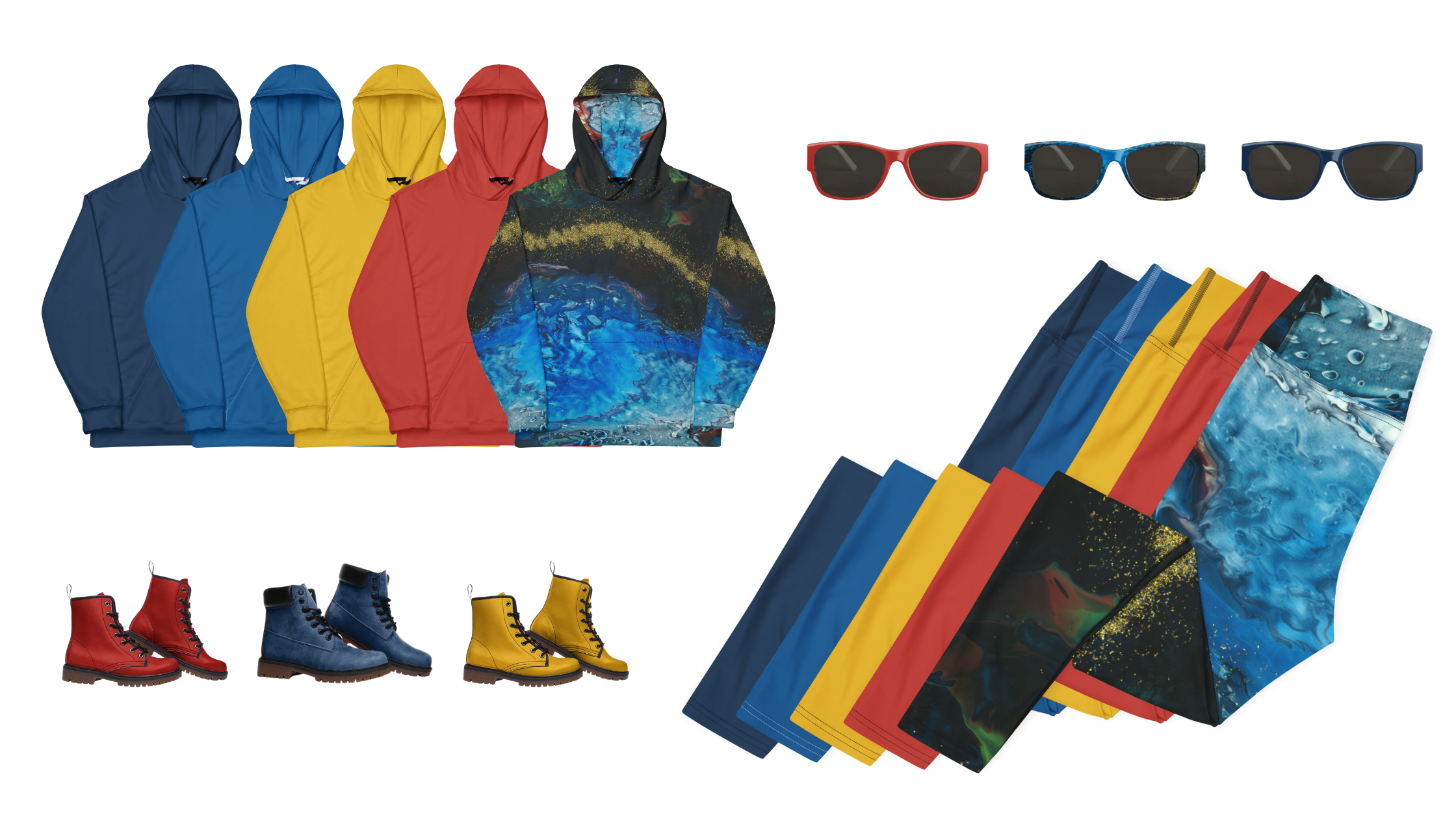 Affordable Athleisure Sets