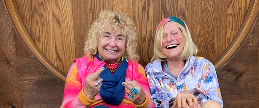 Which is the Best Scarf for Me?