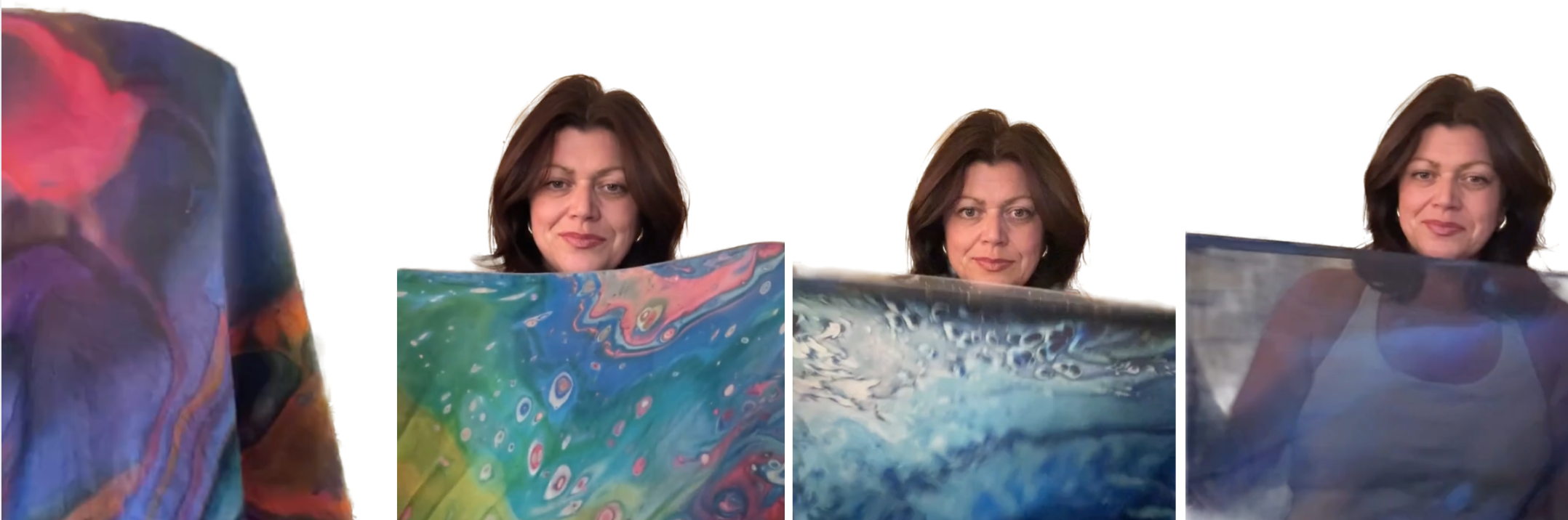 Can You Wash a Silk Scarf? What to Know