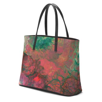Bright Cameron Tote