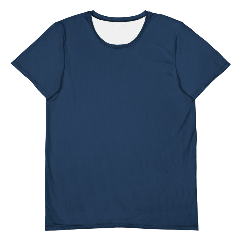 Relaxed T - Gold Stream