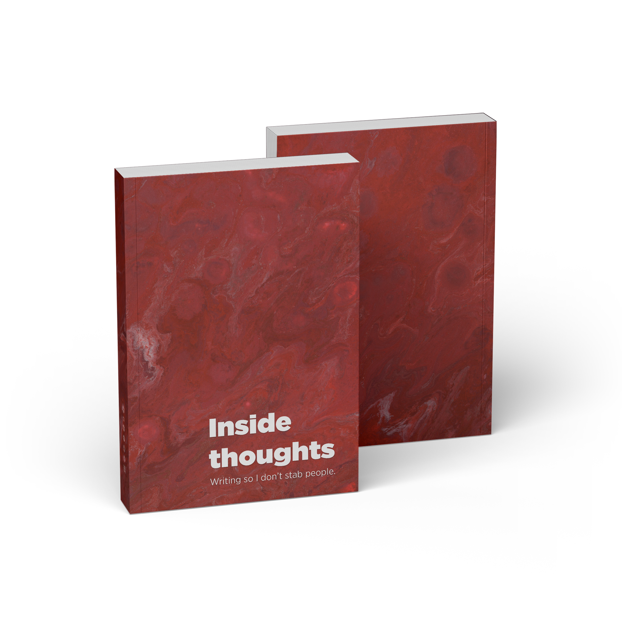 Journals & Notebooks