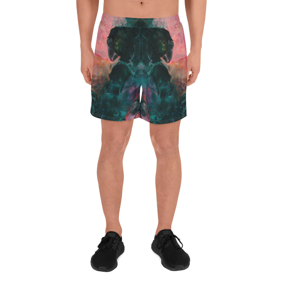 Long Shorts- Feel the Borboleta