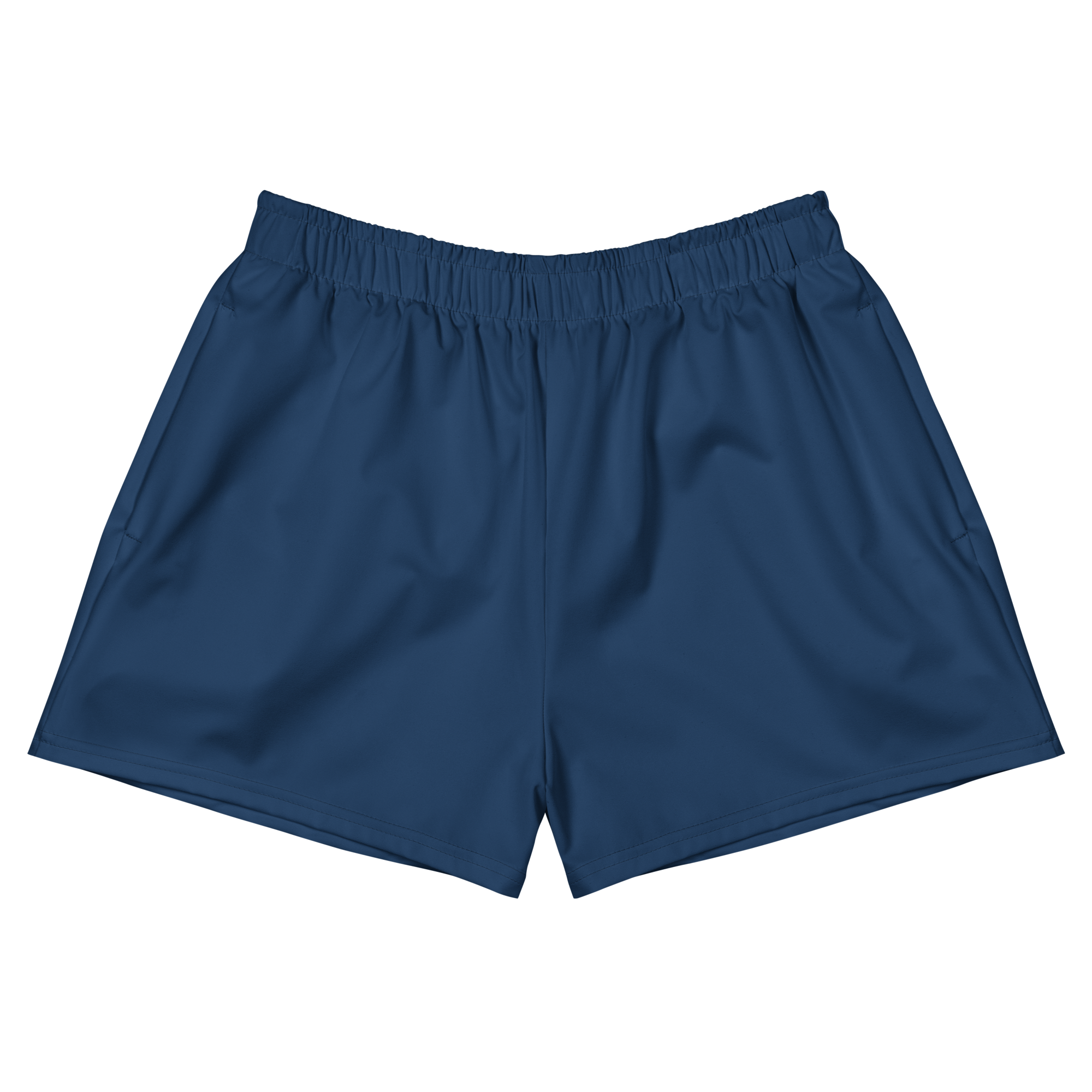 Short Shorts - Gold Stream