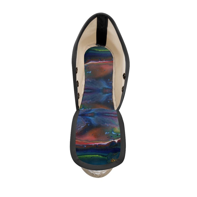 Northern Light Women's Wedge Espadrilles