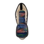 Northern Light Women's Wedge Espadrilles