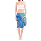 Tropical Breeze MultiWay Sarong