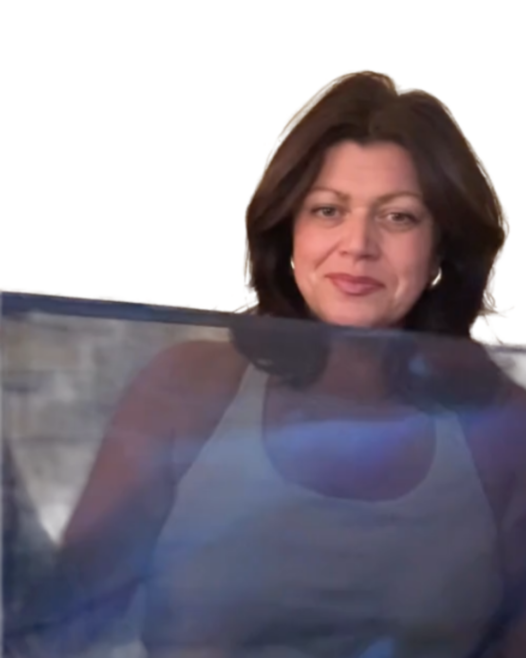 Luxury Silk Scarf in poly chiffon