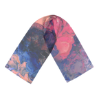 Goth Kitten Splash Scarf