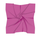 Fabulous Fuchsia Luxury Silk Scarf