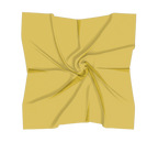 Gold Tooth Luxury Silk Scarf