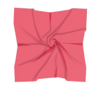 My Hibiscus Luxury Silk Scarf