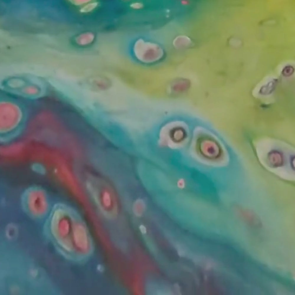 Luxury Silk Scarves rainbow silk habotai