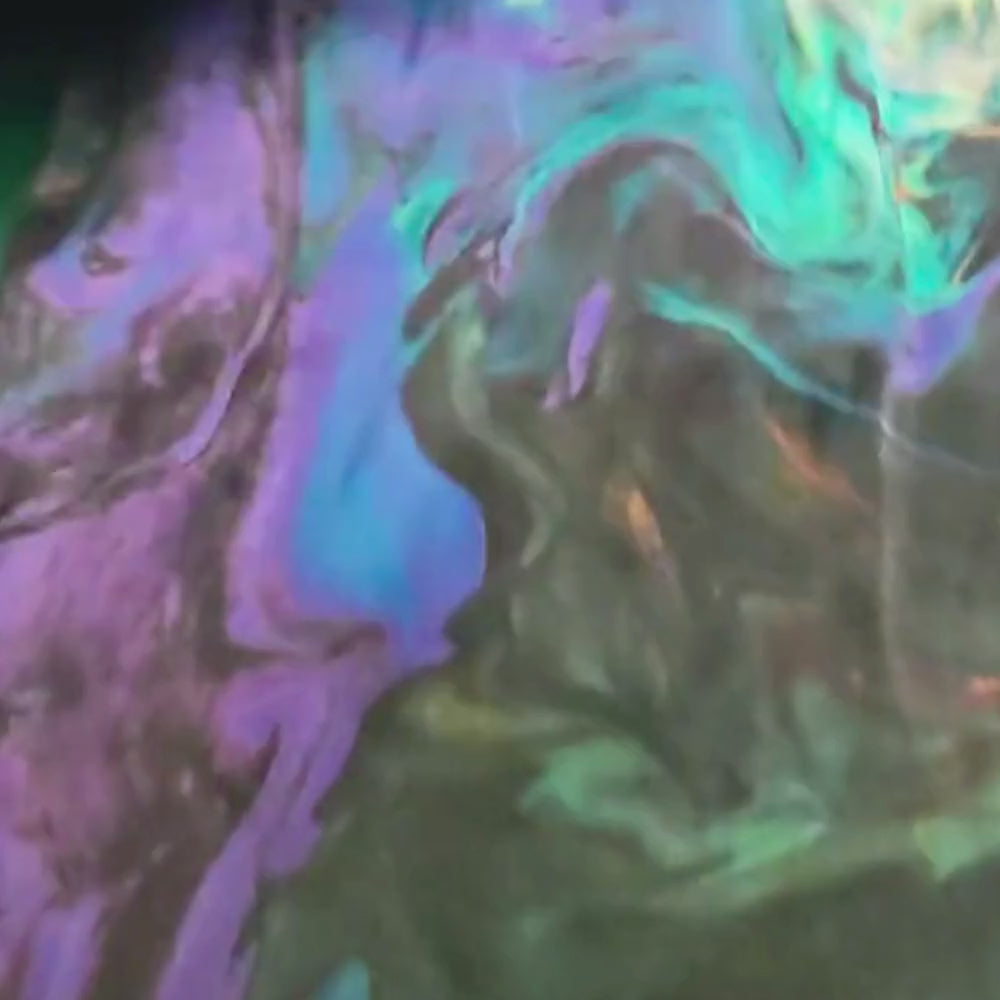 Luxury Silk Scarves rainbow silk charmeuse