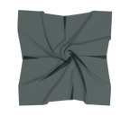 Sea Green Luxury Silk Scarf