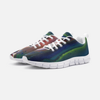 Northern Light Unisex Lightweight Walking Sneakers