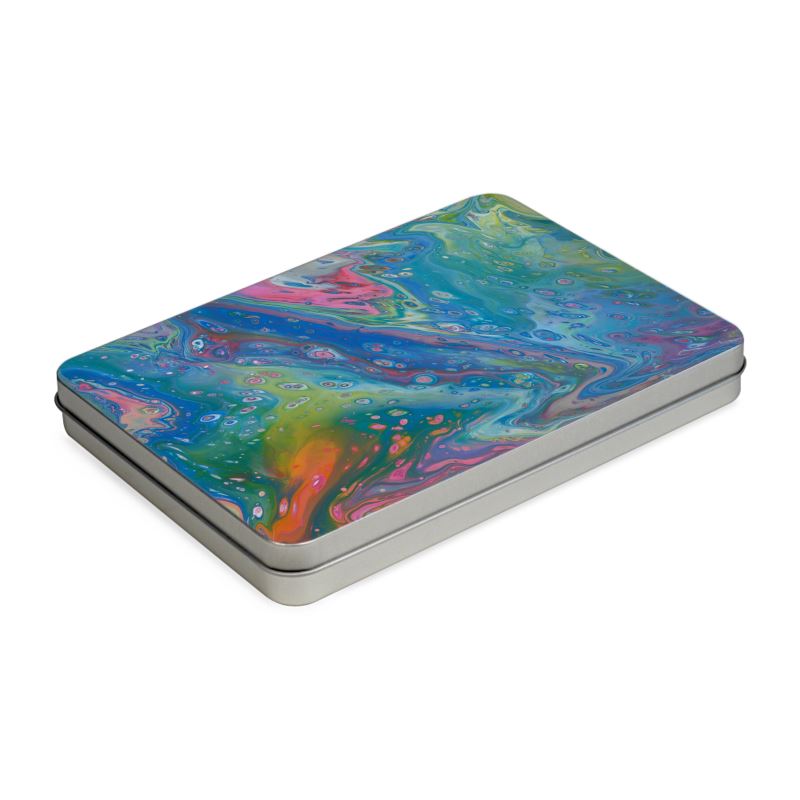 Tropical Breeze Puzzle