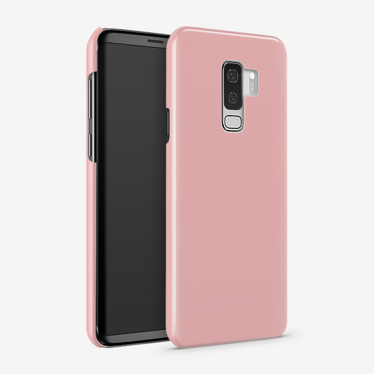 Pink Petal Samsung Phone Case