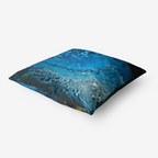 Gold Stream Home Goods Premium Hypoallergenic Throw Pillow