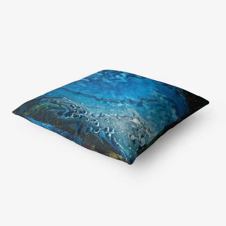 Gold Stream Home Goods Premium Hypoallergenic Throw Pillow