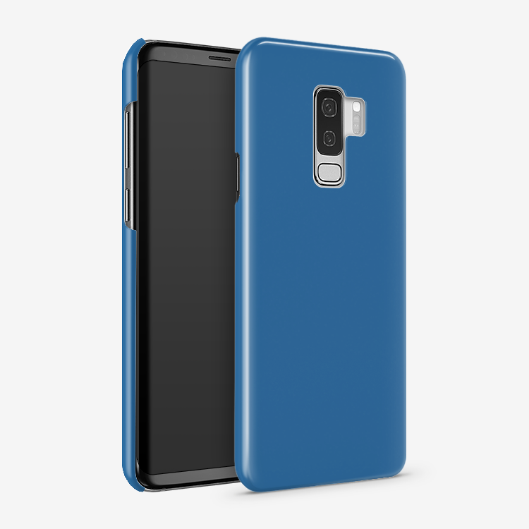 Blue Water Samsung Phone Case