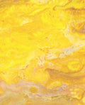 Solar Plexus Chakra Journal with page numbers + table of contents. Full Colour pages: Take organized notes with the colours of the Chakra system. Fits My Happy Planner Classic Size.
