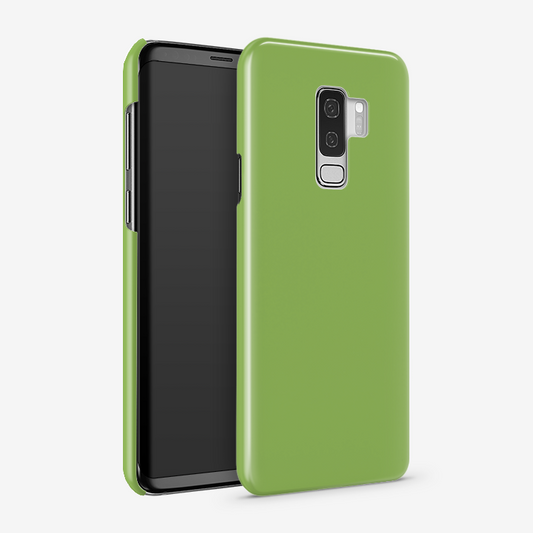 Green Grass Samsung Phone Case