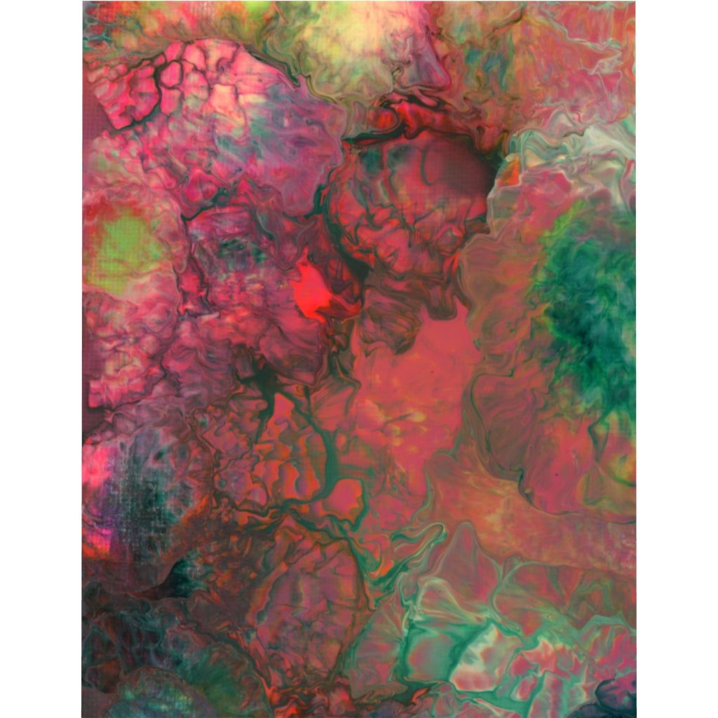 Bright Cameron Microfiber Duvet Cover