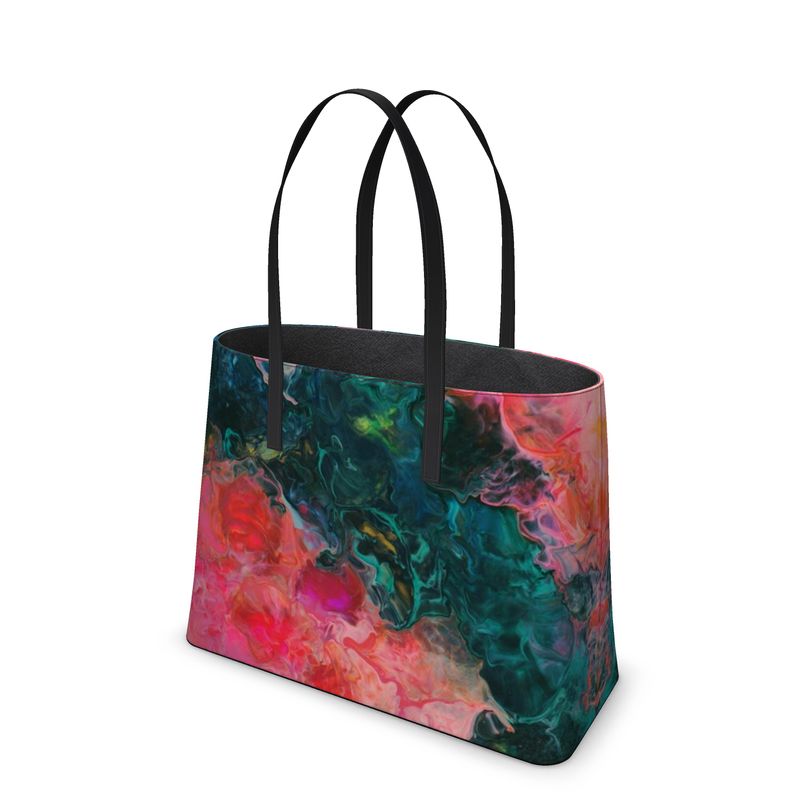 Feel the Borboleta tote bag