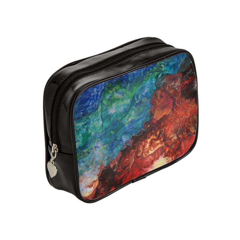 Aura Splash Make Up Bag