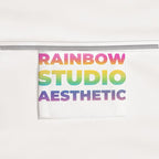 Gold Stream Slip Dress