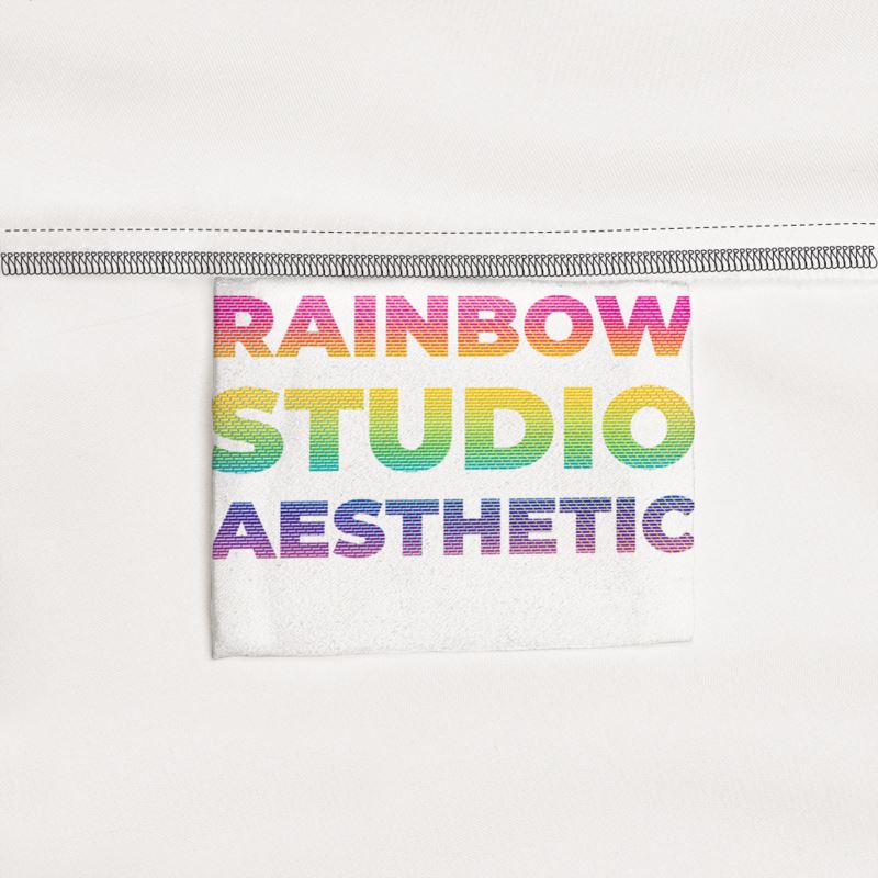 Gold Stream Slip Dress