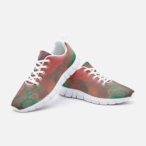 Bright Cameron Unisex Lightweight Walking Sneakers