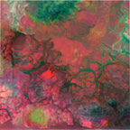 Bright Cameron Microfiber Duvet Cover