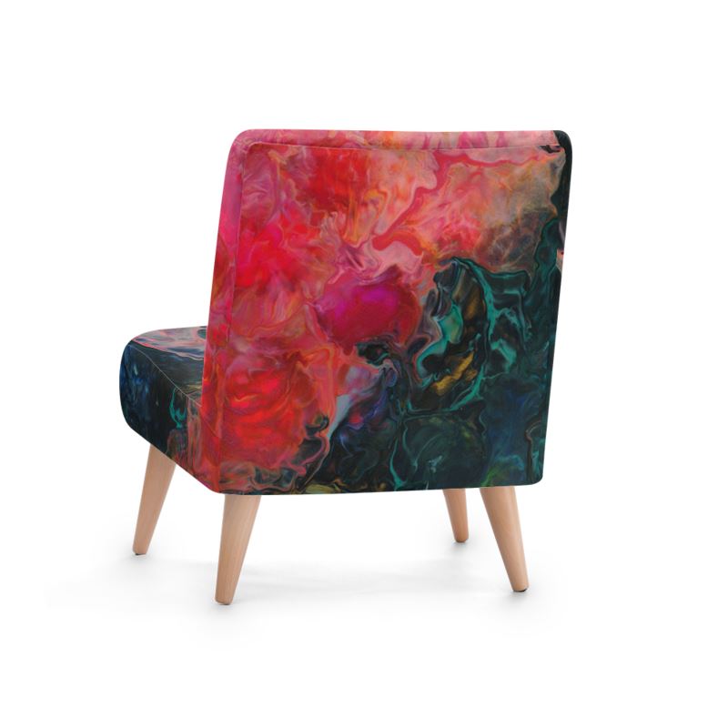 Feel the Borboleta Accent Chair