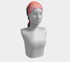 Feel the Borboleta Scarf Long