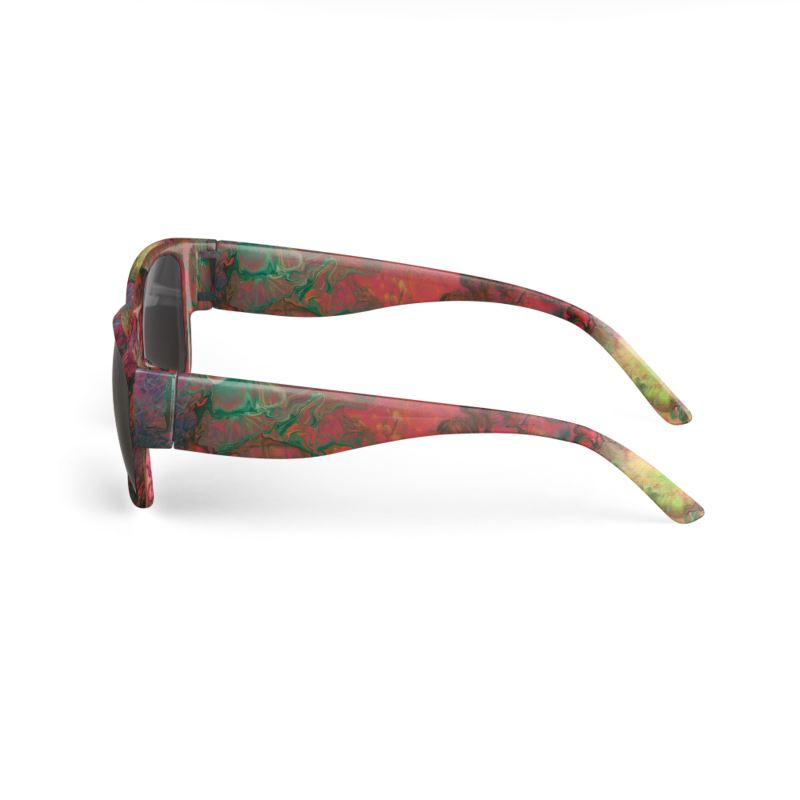 Bright Cameron Sun Glasses