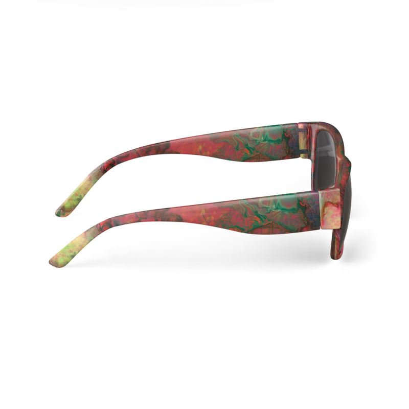Bright Cameron Sun Glasses