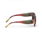 Bright Cameron Sun Glasses