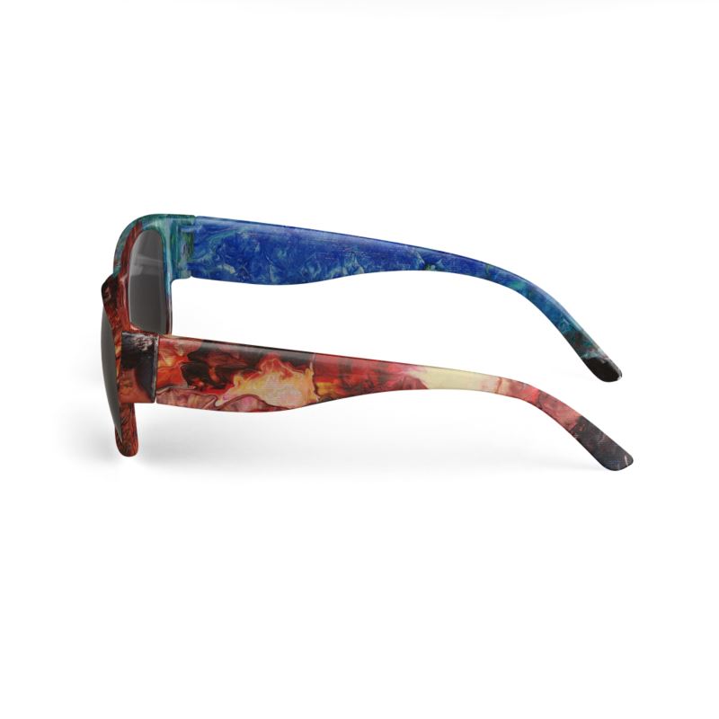 Aura Splash Sunglasses