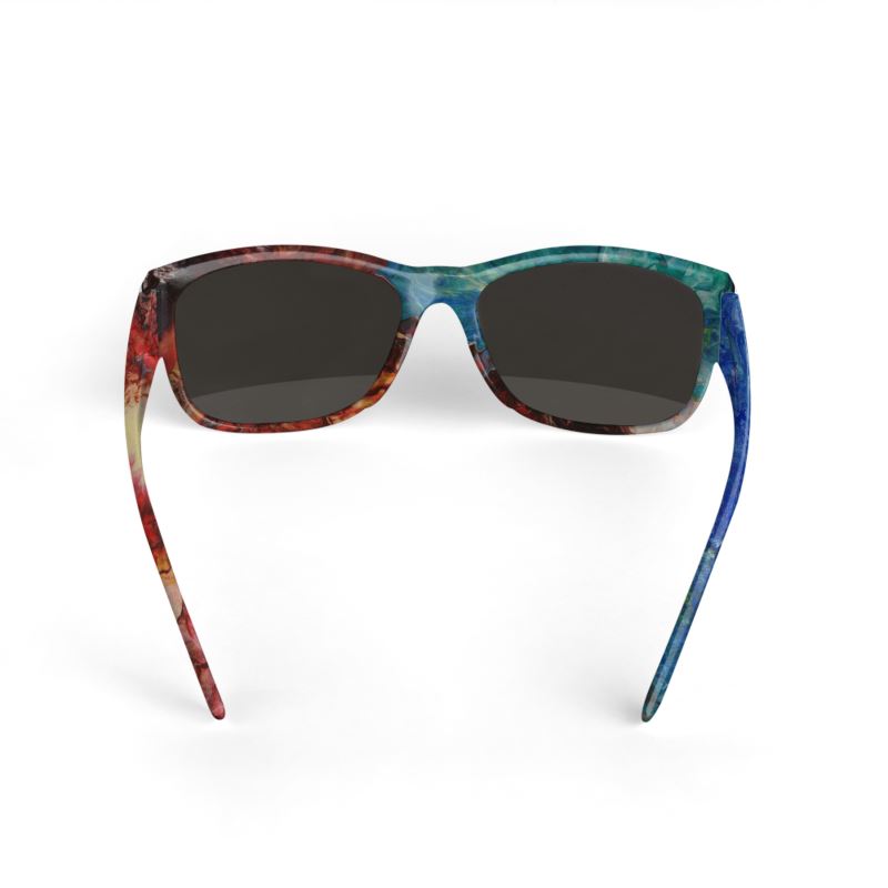 Aura Splash Sunglasses