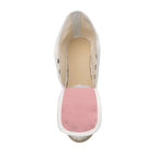 Ladies Wedge Espadrilles
