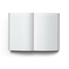 Crown Chakra Journal (Colour Interior)