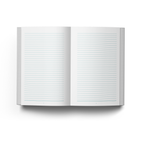 Sacral Chakra Journal (Colour Interior)