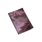Crown Chakra Journal (Colour Interior)